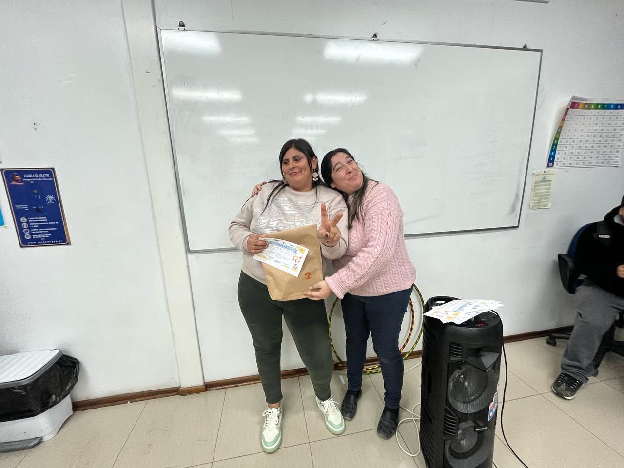 Olimpiadas Matemáticas 2025 - Foto 5